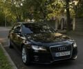 Черный Ауди А4, объемом двигателя 1.8 л и пробегом 262 тыс. км за 7799 $, фото 1 на Automoto.ua