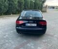 Черный Ауди А4, объемом двигателя 1.8 л и пробегом 230 тыс. км за 7200 $, фото 6 на Automoto.ua