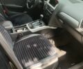 Черный Ауди А4, объемом двигателя 2 л и пробегом 350 тыс. км за 8990 $, фото 10 на Automoto.ua