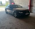 Черный Ауди А4, объемом двигателя 1.8 л и пробегом 351 тыс. км за 6400 $, фото 1 на Automoto.ua