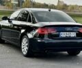 Черный Ауди А4, объемом двигателя 2 л и пробегом 241 тыс. км за 8650 $, фото 17 на Automoto.ua