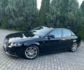 Черный Ауди А4, объемом двигателя 1.8 л и пробегом 230 тыс. км за 7200 $, фото 7 на Automoto.ua