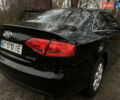 Чорний Ауді А4, об'ємом двигуна 1.97 л та пробігом 299 тис. км за 10399 $, фото 16 на Automoto.ua