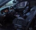 Черный Ауди А4, объемом двигателя 2 л и пробегом 312 тыс. км за 8600 $, фото 12 на Automoto.ua
