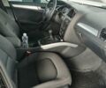 Черный Ауди А4, объемом двигателя 1.8 л и пробегом 232 тыс. км за 8500 $, фото 18 на Automoto.ua