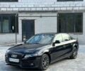 Чорний Ауді А4, об'ємом двигуна 1.97 л та пробігом 265 тис. км за 8150 $, фото 1 на Automoto.ua