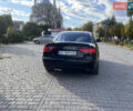 Черный Ауди А4, объемом двигателя 3 л и пробегом 269 тыс. км за 9450 $, фото 9 на Automoto.ua