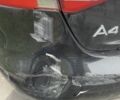 Черный Ауди А4, объемом двигателя 1.8 л и пробегом 351 тыс. км за 6200 $, фото 1 на Automoto.ua