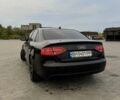 Черный Ауди А4, объемом двигателя 2 л и пробегом 307 тыс. км за 8800 $, фото 13 на Automoto.ua