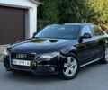 Чорний Ауді А4, об'ємом двигуна 1.97 л та пробігом 369 тис. км за 7900 $, фото 1 на Automoto.ua