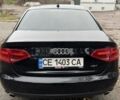 Черный Ауди А4, объемом двигателя 2.7 л и пробегом 301 тыс. км за 8990 $, фото 5 на Automoto.ua