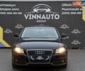 Чорний Ауді А4, об'ємом двигуна 1.8 л та пробігом 148 тис. км за 9450 $, фото 7 на Automoto.ua