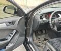 Чорний Ауді А4, об'ємом двигуна 1.8 л та пробігом 301 тис. км за 8500 $, фото 6 на Automoto.ua