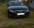 Черный Ауди А4, объемом двигателя 1.8 л и пробегом 203 тыс. км за 8000 $, фото 5 на Automoto.ua