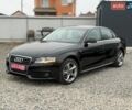 Чорний Ауді А4, об'ємом двигуна 0 л та пробігом 146 тис. км за 7900 $, фото 1 на Automoto.ua