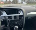 Черный Ауди А4, объемом двигателя 2 л и пробегом 256 тыс. км за 9900 $, фото 4 на Automoto.ua