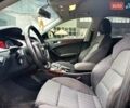 Черный Ауди А4, объемом двигателя 2.7 л и пробегом 297 тыс. км за 9900 $, фото 17 на Automoto.ua