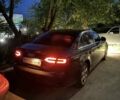 Черный Ауди А4, объемом двигателя 1.8 л и пробегом 210 тыс. км за 7300 $, фото 1 на Automoto.ua