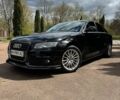 Черный Ауди А4, объемом двигателя 1.8 л и пробегом 191 тыс. км за 7900 $, фото 1 на Automoto.ua