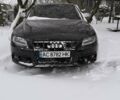 Черный Ауди А4, объемом двигателя 2 л и пробегом 220 тыс. км за 7713 $, фото 1 на Automoto.ua