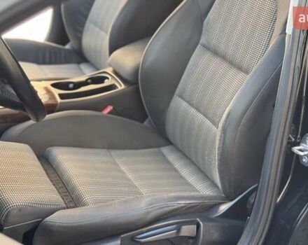 Ауді А4 2008 у Чернівцях на Automoto.ua Чорний Ауді А4, об'ємом двигуна 2.7 л та пробігом 299 тис. км за 9300 $, фото 5 на Automoto.ua