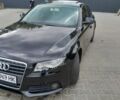 Черный Ауди А4, объемом двигателя 2.7 л и пробегом 320 тыс. км за 9700 $, фото 1 на Automoto.ua