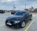 Черный Ауди А4, объемом двигателя 1.97 л и пробегом 285 тыс. км за 9200 $, фото 1 на Automoto.ua