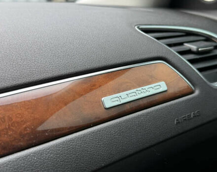 Черный Ауди А4, объемом двигателя 1.98 л и пробегом 175 тыс. км за 8300 $, фото 12 на Automoto.ua