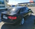 Черный Ауди А4, объемом двигателя 1.8 л и пробегом 232 тыс. км за 8500 $, фото 6 на Automoto.ua