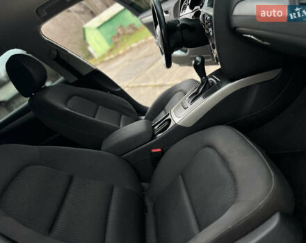 Чорний Ауді А4, об'ємом двигуна 1.97 л та пробігом 299 тис. км за 10399 $, фото 32 на Automoto.ua