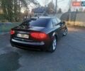 Черный Ауди А4, объемом двигателя 2 л и пробегом 312 тыс. км за 8600 $, фото 10 на Automoto.ua