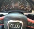 Черный Ауди А4, объемом двигателя 2 л и пробегом 235 тыс. км за 10400 $, фото 18 на Automoto.ua