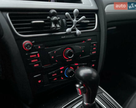 Чорний Ауді А4, об'ємом двигуна 1.97 л та пробігом 299 тис. км за 10399 $, фото 42 на Automoto.ua