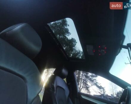 Черный Ауди А4, объемом двигателя 2 л и пробегом 312 тыс. км за 8600 $, фото 14 на Automoto.ua