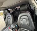 Черный Ауди А4, объемом двигателя 2 л и пробегом 307 тыс. км за 8800 $, фото 10 на Automoto.ua