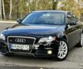 Черный Ауди А4, объемом двигателя 2 л и пробегом 241 тыс. км за 8650 $, фото 4 на Automoto.ua