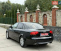 Черный Ауди А4, объемом двигателя 1.6 л и пробегом 204 тыс. км за 7799 $, фото 12 на Automoto.ua