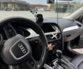 Черный Ауди А4, объемом двигателя 2 л и пробегом 307 тыс. км за 8800 $, фото 12 на Automoto.ua