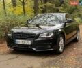 Чорний Ауді А4, об'ємом двигуна 1.97 л та пробігом 343 тис. км за 10000 $, фото 1 на Automoto.ua