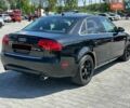 Чорний Ауді А4, об'ємом двигуна 2 л та пробігом 188 тис. км за 4770 $, фото 5 на Automoto.ua