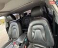 Черный Ауди А4, объемом двигателя 2 л и пробегом 307 тыс. км за 8800 $, фото 9 на Automoto.ua