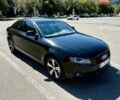 Чорний Ауді А4, об'ємом двигуна 1.8 л та пробігом 359 тис. км за 6200 $, фото 1 на Automoto.ua
