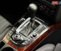 Черный Ауди А4, объемом двигателя 2.7 л и пробегом 297 тыс. км за 9900 $, фото 30 на Automoto.ua