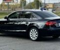 Черный Ауди А4, объемом двигателя 2 л и пробегом 241 тыс. км за 8650 $, фото 12 на Automoto.ua
