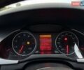 Черный Ауди А4, объемом двигателя 2 л и пробегом 307 тыс. км за 8800 $, фото 8 на Automoto.ua
