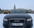 Чорний Ауді А4, об'ємом двигуна 1.8 л та пробігом 149 тис. км за 8500 $, фото 1 на Automoto.ua