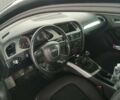 Черный Ауди А4, объемом двигателя 1.8 л и пробегом 232 тыс. км за 8500 $, фото 19 на Automoto.ua