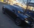 Черный Ауди А4, объемом двигателя 2 л и пробегом 340 тыс. км за 9500 $, фото 1 на Automoto.ua