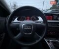 Чорний Ауді А4, об'ємом двигуна 1.8 л та пробігом 148 тис. км за 9450 $, фото 34 на Automoto.ua