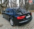 Черный Ауди А4, объемом двигателя 1.8 л и пробегом 232 тыс. км за 8500 $, фото 10 на Automoto.ua